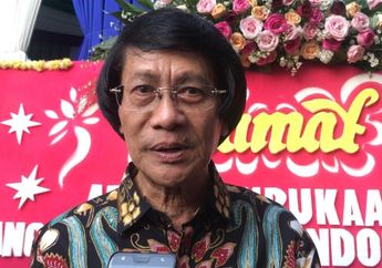 Anggap Tak Perlu Memberikan Perhatian Serius pada Kontroversi Kata 'Anjay', Kak Seto: Tak Usah Diteruskan!