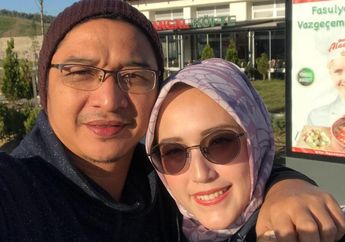 Jadi Walikota Palu dan Harus Jalani Hubungan LDR, Pasha Ungu Baru 2 Kali Ketemu Istri Selama Bulan Ramadan
