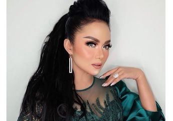 Meski Terpilih Jadi Anggota DPR RI, Krisdayanti Tak akan Tinggalkan Dunia Musik