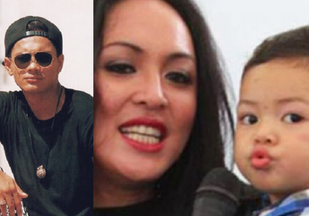 Suaminya Meninggal dan Tinggalkan Anak, Angelina Sondakh Kini Rajin Diantar Makanan Hingga Nikah Siri dengan Pria Ini