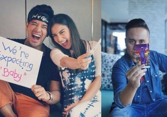 Irish Bella Umumkan Kehamilan Usai Sebulan Nikahi Ammar Zoni, Denny Darko Ungkap Prediksinya: Dua Berarti Kembar?