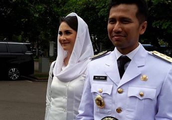 Nikahi Wakil Gubernur, Hunian Arumi Bachsin Justru Tak Seperti Rumah Pejabat, Kitchen Set Saja Hampir Rapuh!