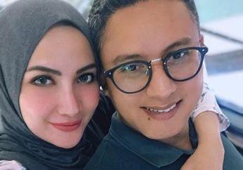 Jadi Mualaf dan Nikahi Pengusaha Kaya, Begini Telatennya Natalie Sarah Urus Parsel Sendiri Karena Ditinggal Mudik ART