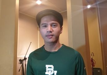 Cerita Sempat Ingin Jadi AKABRI, Ubay Nidji Dapat Peringatan Ayahnya : Yakin Mau Murtad dari Musik?