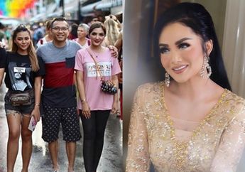 Disindir Ashanty Soal Peran Orang Tua Karena Aurel Sudah Pacaran Sejak SD Saat Sahur, KD Beri Jawaban Menohok Ini
