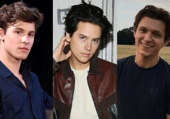 7 Seleb Cowok Hollywood Yang Cocok Dijadikan Teman Mudik Berdasarkan Transportasi, Pilih Siapa?