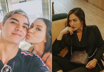 Ngaku Sering Dibuat Kesal Mantan, Al Ghazali Intim Berbuka Puasa dengan Jessica Mila: 'Berbukalah dengan yang Setia'