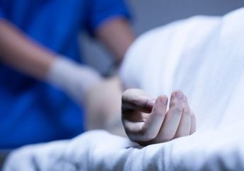 Ditemukan Tewas di Dalam Mobil Sehari Setelah Divaksin, Kematian Dokter Asal Palembang Gegerkan Publik, Ahli Forensik Angkat Bicara Hingga Singgung Bintik Merah pada Jenazah