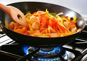 Jangan Mau Dibohongi Pedagang, Ternyata Begini Cara Memilih Komppor Gas yang Tepat