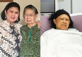 Berita Terpopuler Hari ini, dari Potret Ani Yudhoyono Suapi sang Ibu Banjir Komentar Sampai Menu Sahur Penyebab Leukimia