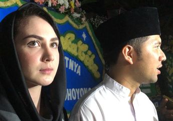Sosok Ani Yudhoyono di Mata Arumi Bachsin, Istri Wakil Gubernur Jawa Timur