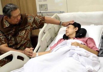 Ani Yudhoyono Wafat, Bongkar 10 Gejala Leukimia yang Sering Dianggap Remeh Ini!