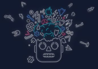 Cara Menonton Live Streaming WWDC 2019 di iPhone, Mac dan Windows