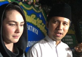 Pelajaran Berharga yang Dipetik Emil Dardak dari Sosok Ani Yudhoyono