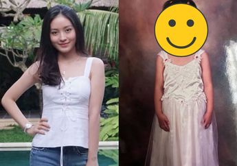 Berhasil Pikat Verrel Bramasta hingga Kevin Sanjaya, Lihat Potret Transformasi Natasha Wilona, dari Belum Jadi Artis nih