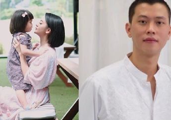 Ditinggal Sang Ayah Di Usia 5 Bulan, Begini Cantiknya Putri Ririn Ekawati yang Tumbuh Tanpa Sosok Ayah saat Buka Puasa