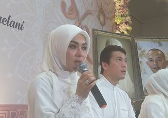 Ada 6 Keuntungan Saat Hamil Diatas 30 Tahun, Syahrini Akhirnya Bicara Tentang Keinginan Miliki Momongan