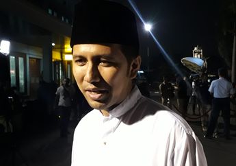 Emil Dardak Ungkap Kedekatan Arumi Bachsin dengan Ani Yudhoyono