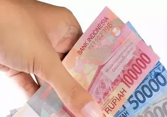 Gini Cara Tiap Zodiak Habiskan Uang THR Lebaran. Zodiak Kamu Gimana?