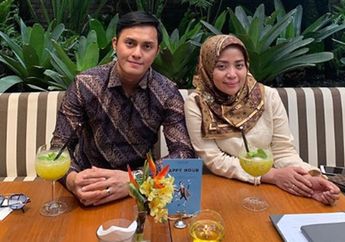 Berani Jual Rumah dengan Dapur Tak Terawat Hingga Rp 50 Miliar, Fadel Islami Isyaratkan Muzdalifah 'Wanita Mahal'