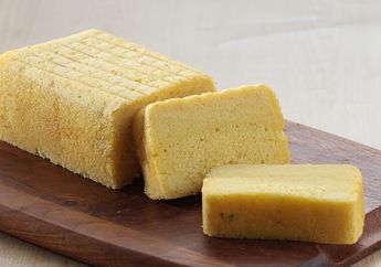 Resep Brownis Tape Enak, Kudapan Unik yang Cocok Disantap dengan Teh Hangat