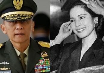 Berita Terpopuler Hari Ini, dari Pramono Edhie Batal Jadi Donor Ani Yudhoyono Sampai Rahasia Awet Muda Istri Soekarno