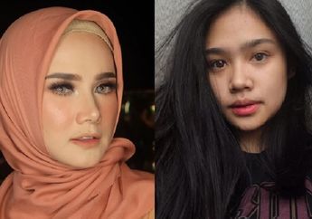 Makan Hati Dibully Karena Masa Lalu Ibunya, Putri Mulan Jameela Tiba-tiba Hapus Semua Foto Sang Ibu dari Instagramnya!