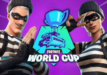 Dua Pro Player Ini Ternyata Pernah Nge-Cheat di Fortnite World Cup