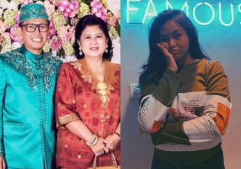 Baru Terungkap, Ani Yudhoyono Ternyata Pernah Berikan Nama untuk Anak Eko Patrio, Ada Makna Khusus di Baliknya