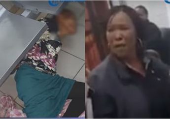 Tak Terima Ibunya yang Sudah Tua Diperlakukan Tak Pantas Sebagai Pasien, Wanita Ini Perkarakan Sang Dokter dan Perawat Rumah Sakit