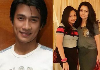 Terbongkar Ini Alasan Ibunda Adi Firansyah Curiga hingga Minta Tes DNA Putri Mayangsari! Sempat ke Rumah dan Pesan Jangan Lupa Makan