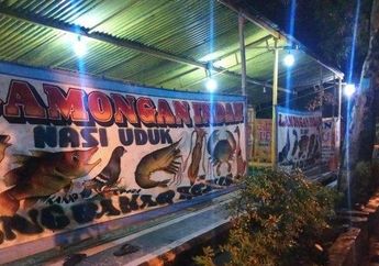Fakta-fakta Mahalnya Harga Makanan di Warung Bu Anny, Ditutup Sementara dan Bikin Surat Pernyataan hingga Akhirnya Bikin Daftar Harga