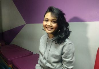 Ditantang Tirukan Karakter Lucinta Luna, Rina Nose: Sulit Banget Tiru Suaranya!