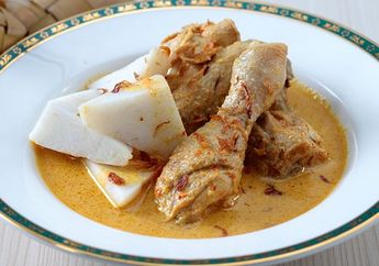 Tips Jaga Asupan Makan Selama Libur Lebaran, Jangan Sampai Kalap!