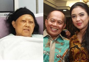 Berita Terpopuler Hari Ini, Dari Ani Yudhoyono Curhat soal Penyakitnya sampai Cara Ingrid Kansil Perlakukan Suami jadi Sorotan