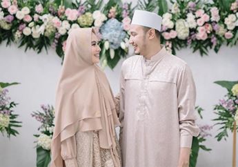 Kartika Putri Tak Bisa Masak, Ini Komentar Sang Suami Ketika Harus Buka Puasa Hanya dengan Sereal