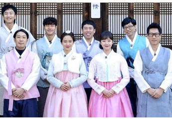 Bikin Lelucon Soal Kematian Tragis Aktivis Korea, Acara Running Man Tuai Kritikan Pedas
