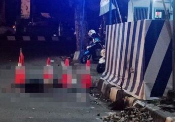 Bom Bunuh Diri di Sukoharjo Incar Polisi, Pelaku Sengaja Cari Titik Lelah, Apa Maksudnya?