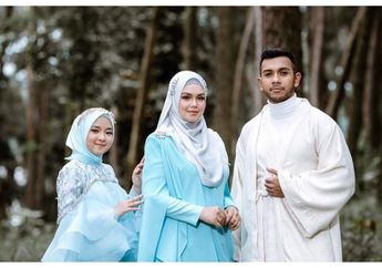 Kolaborasi Bareng Siti Nurhaliza, Nissa Sabyan Rilis Lagu Religi yang Membawa Pesan Penting!