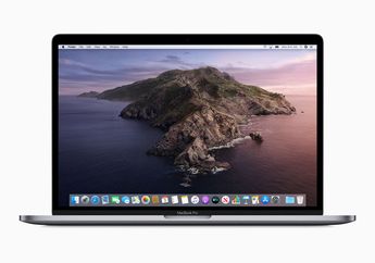 macOS Catalina Bawa Aplikasi Pengganti iTunes, Find My dan Sidecar