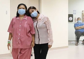 Kenang Saat Temani Ani Yudhoyono yang Sulit Makan, Aliya Rajasa Berjanji Akan Lakukan Ini Demi Alm. Sang Mertua