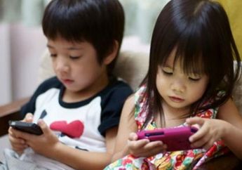 Cara Mudah Masuki Kids Mode Pada Hape Vivo V15, Jadi Aman Untuk Anak