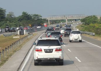 Biar Nggak Kaget Terus Ngedumel, One Way Hanya Berlaku Satu Hari Saja
