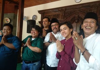 Rano Karno Ungkap Alasan Film Akhir Kisah Cinta Si Doel Tak Menggelar Gala Premier