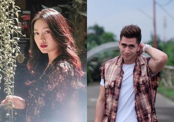 Sama-Sama Terjerat Kenangan Mantan, Natasha Wilona Diramal Belum Bisa Lupakan Verrell Bramasta: Dia Masih Teringat dengan Masa Lalunya...