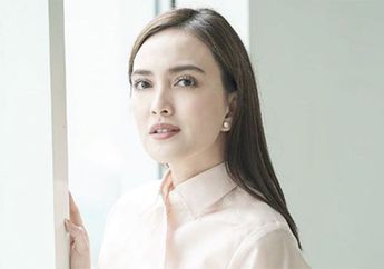 Dipuji Cantik Kenakan Hijab Saat Buka Puasa, Shandy Aulia Dihujat Warganet Karena Pajang Foto Ini