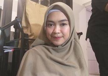 Ceritakan Tradisi Lebaran, Ria Ricis Selalu Bagi-bagi THR Bahkan Beri Parsel ke Tetangga Sejak Bulan Puasa