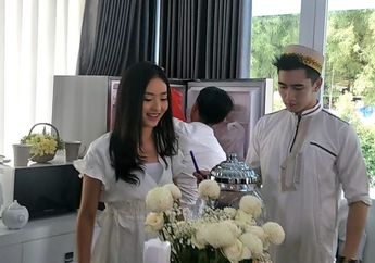 Putus dari Natasha Wilona, Verrell Bramasta Bocorkan Enaknya Jadi Jomblo
