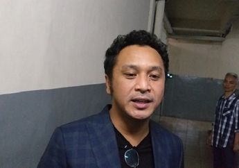 Lelah Urusi Dunia Politik, Giring Ganesha Pilih Libur Lebaran di Bali