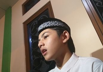 Tak Bisa Mudik, Rey Bong Ceritakan Momen Lebaran dan Berinisiatif Bagi-bagi THR kepada Saudara